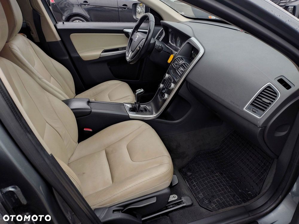 Volvo XC 60 - 27
