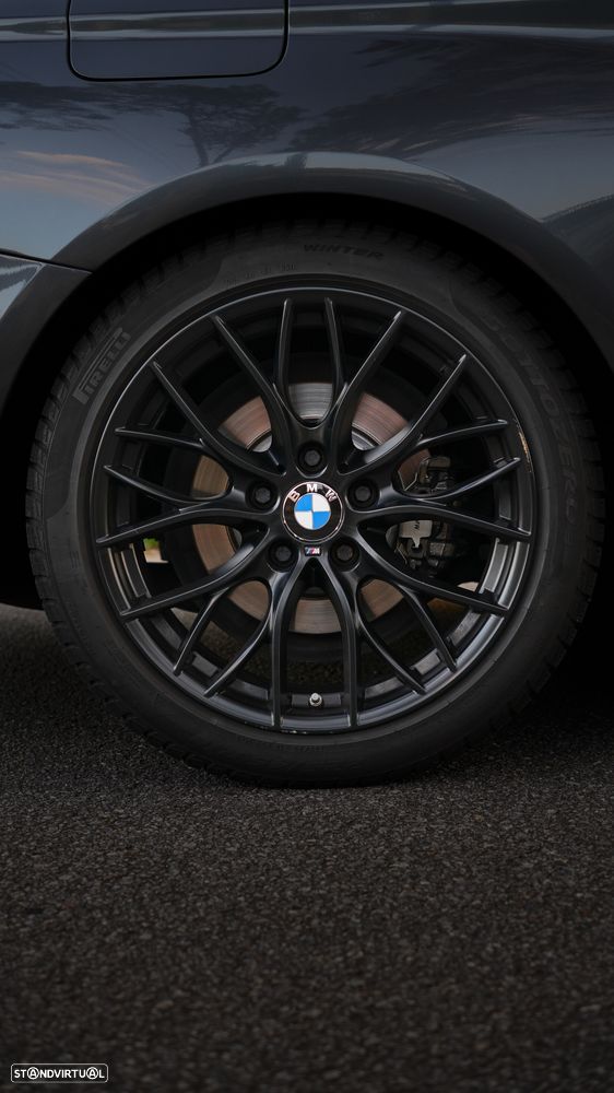 BMW 428 i Pack M Auto - 14