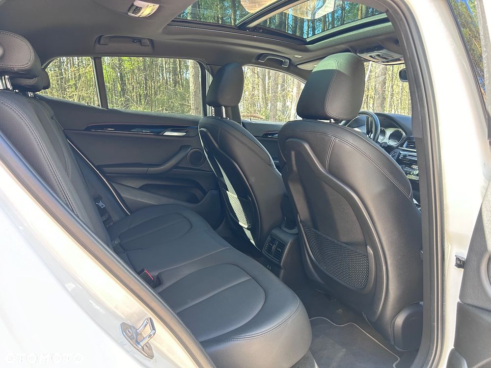 BMW X2 - 17