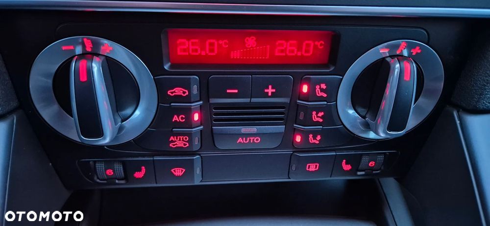 Audi A3 Sportback - 16