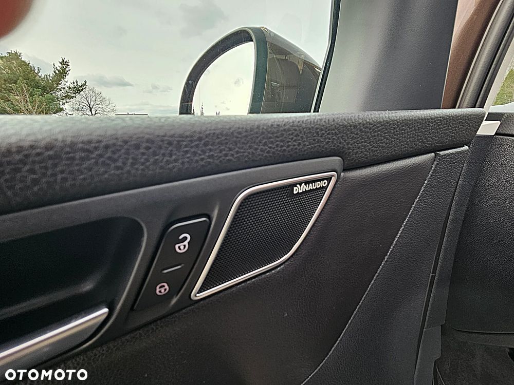 Volkswagen Sharan - 20