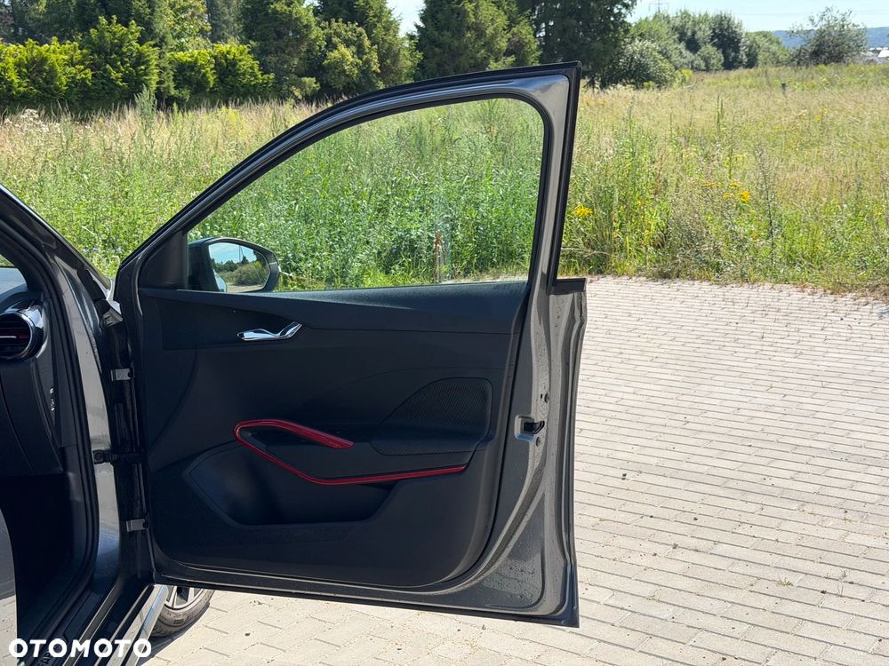 Skoda Fabia 1.5 TSI Monte Carlo DSG - 14