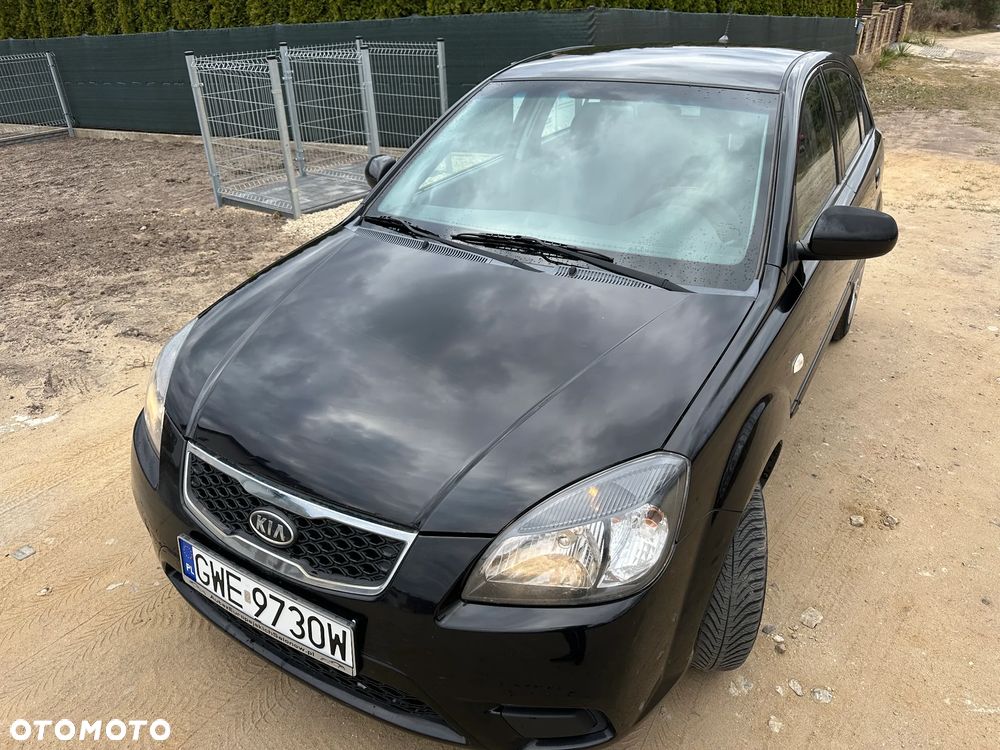 Kia Rio 1.4 Spirit - 7