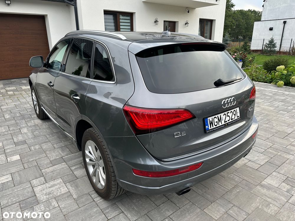 Audi Q5 - 10