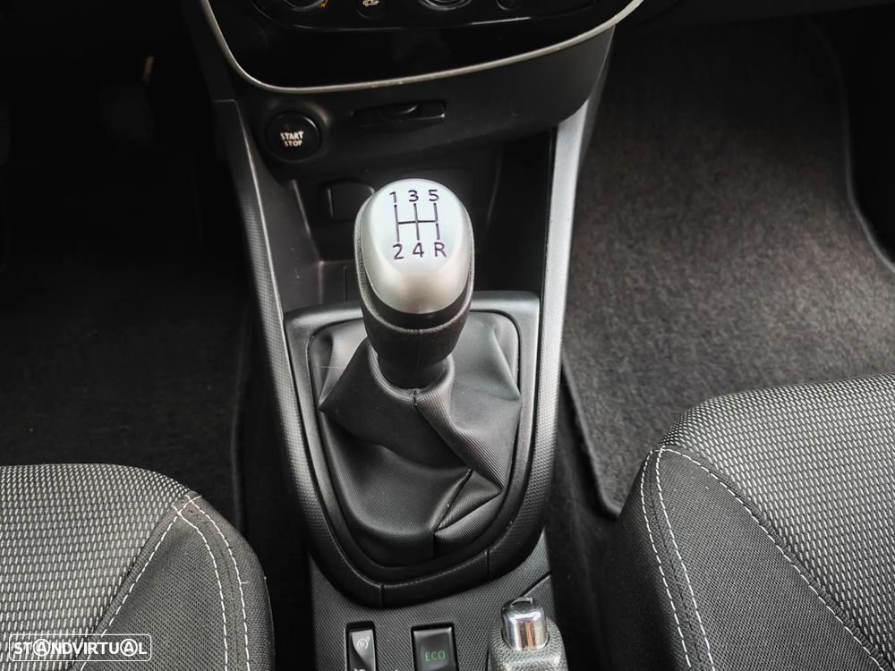 Renault Clio Sport Tourer Energy dCi 90 Business - 19