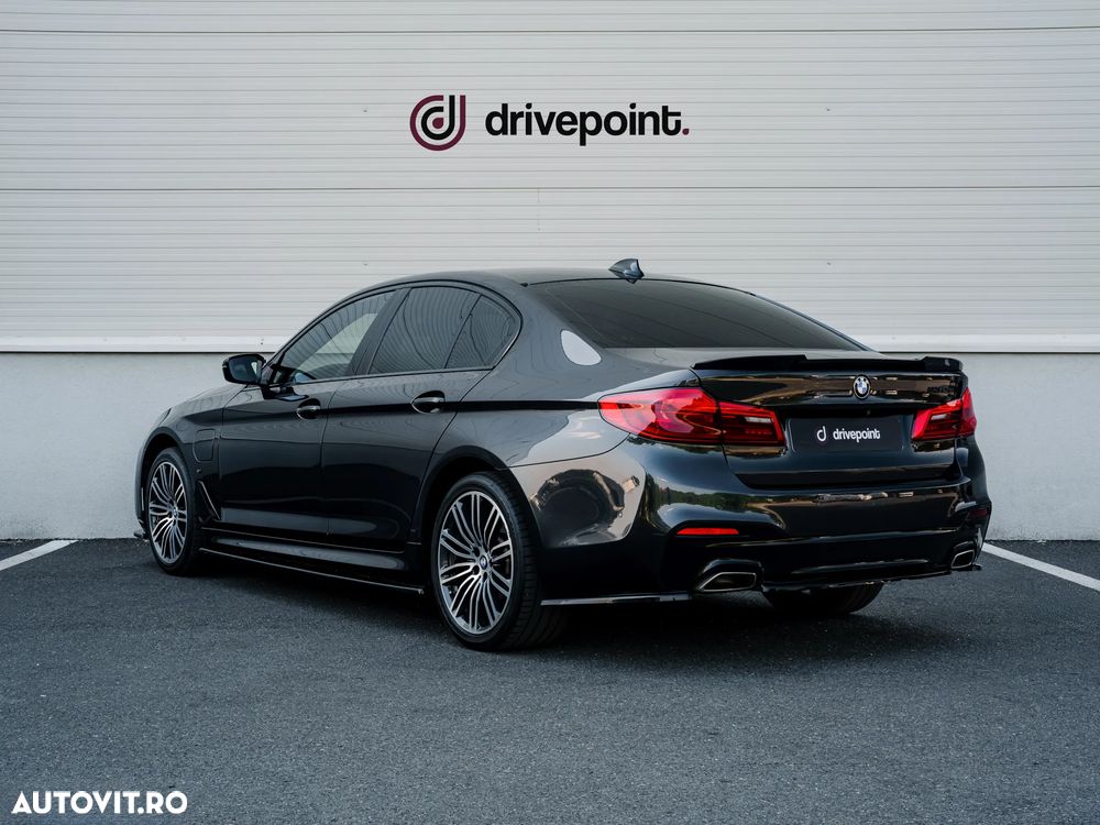 BMW Seria 5 - 14