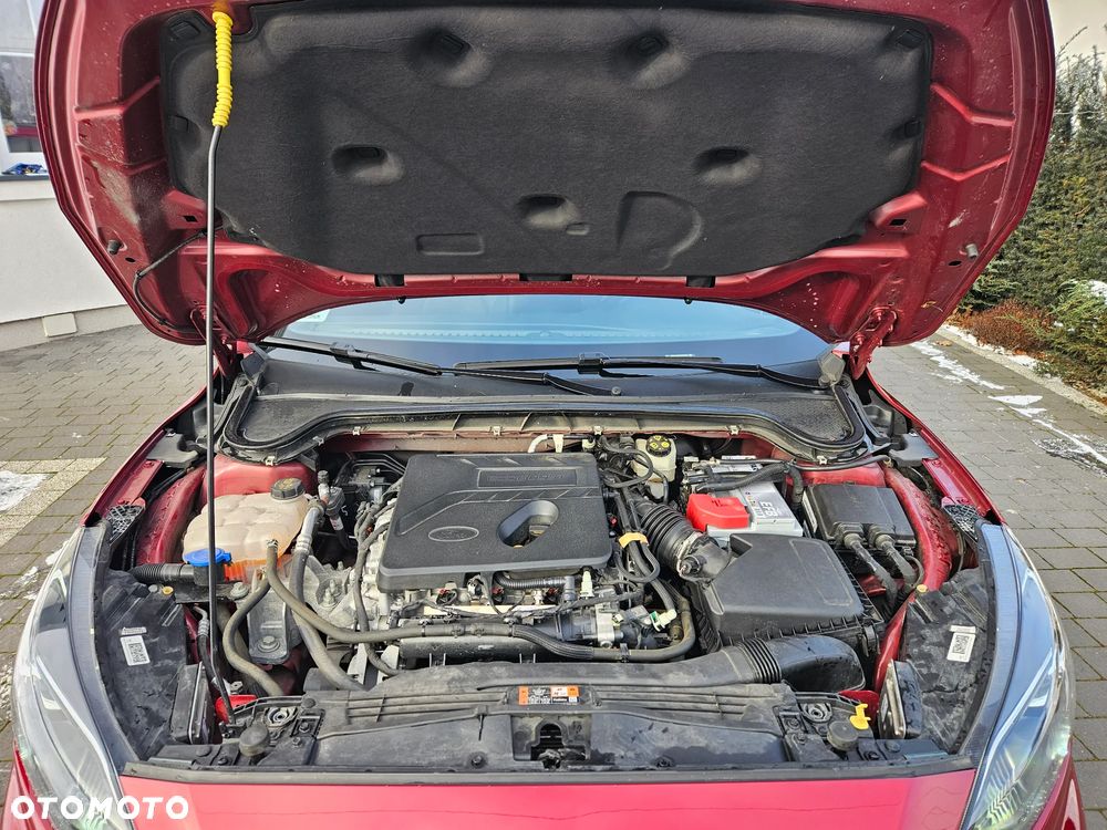 Ford Focus 1.5 EcoBoost Titanium ASS - 15