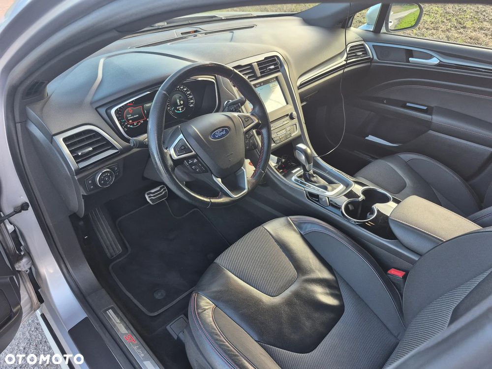 Ford Mondeo 2.0 TDCi STart-Stopp PowerShift-Aut ST-Line - 6