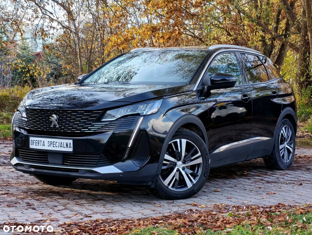 Peugeot 3008 - 24