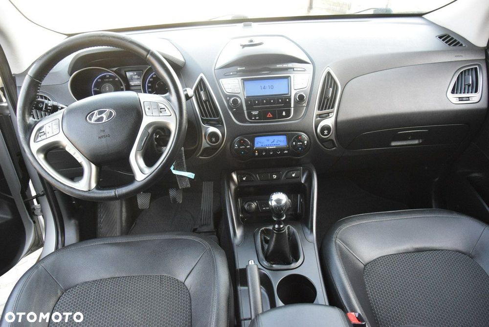 Hyundai ix35 - 24