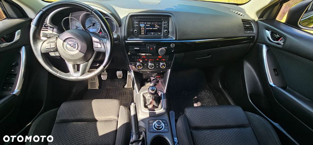 Mazda CX-5 2.2 D Skyenergy - 20
