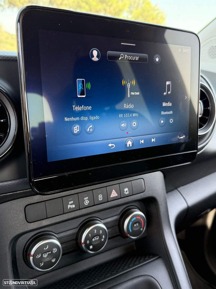 Mercedes-Benz Citan 110 CDi/27 - 18