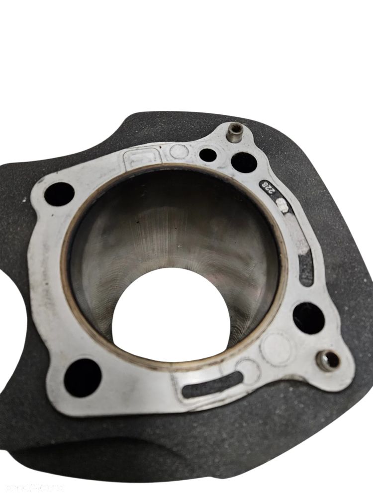 Cylindry Harley Davidson Milwaukee Eight 117 cali - 6