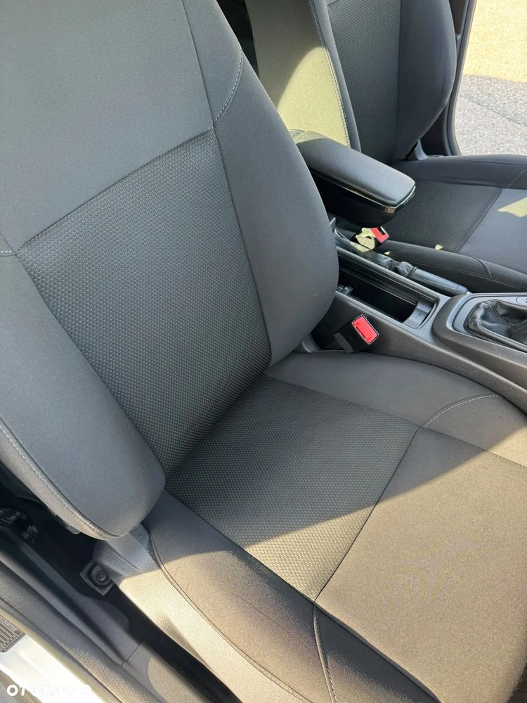 Ford Focus - 23