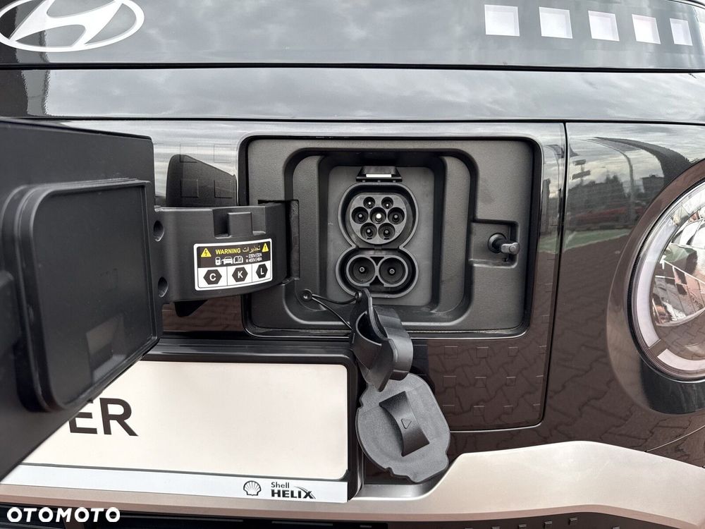 Hyundai Inster 49kWh Modern - 20