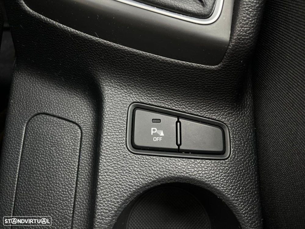 Hyundai i20 1.2 Comfort - 15