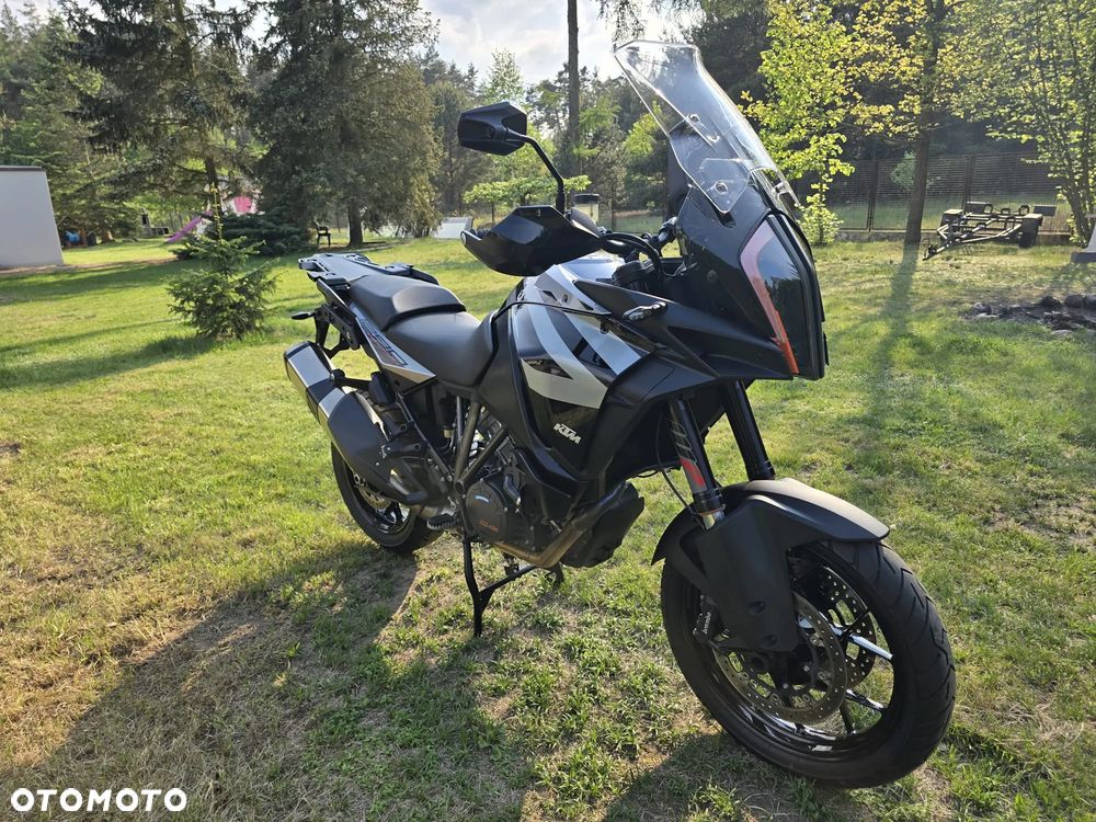 KTM Super Adventure - 4