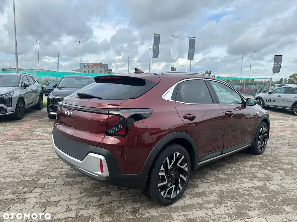Kia XCeed 1.6 T-GDI M DCT - 14