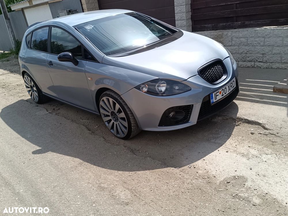 Seat Leon - 8
