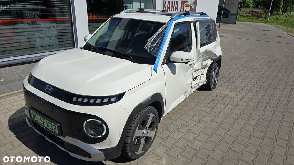 Hyundai Inster - 9