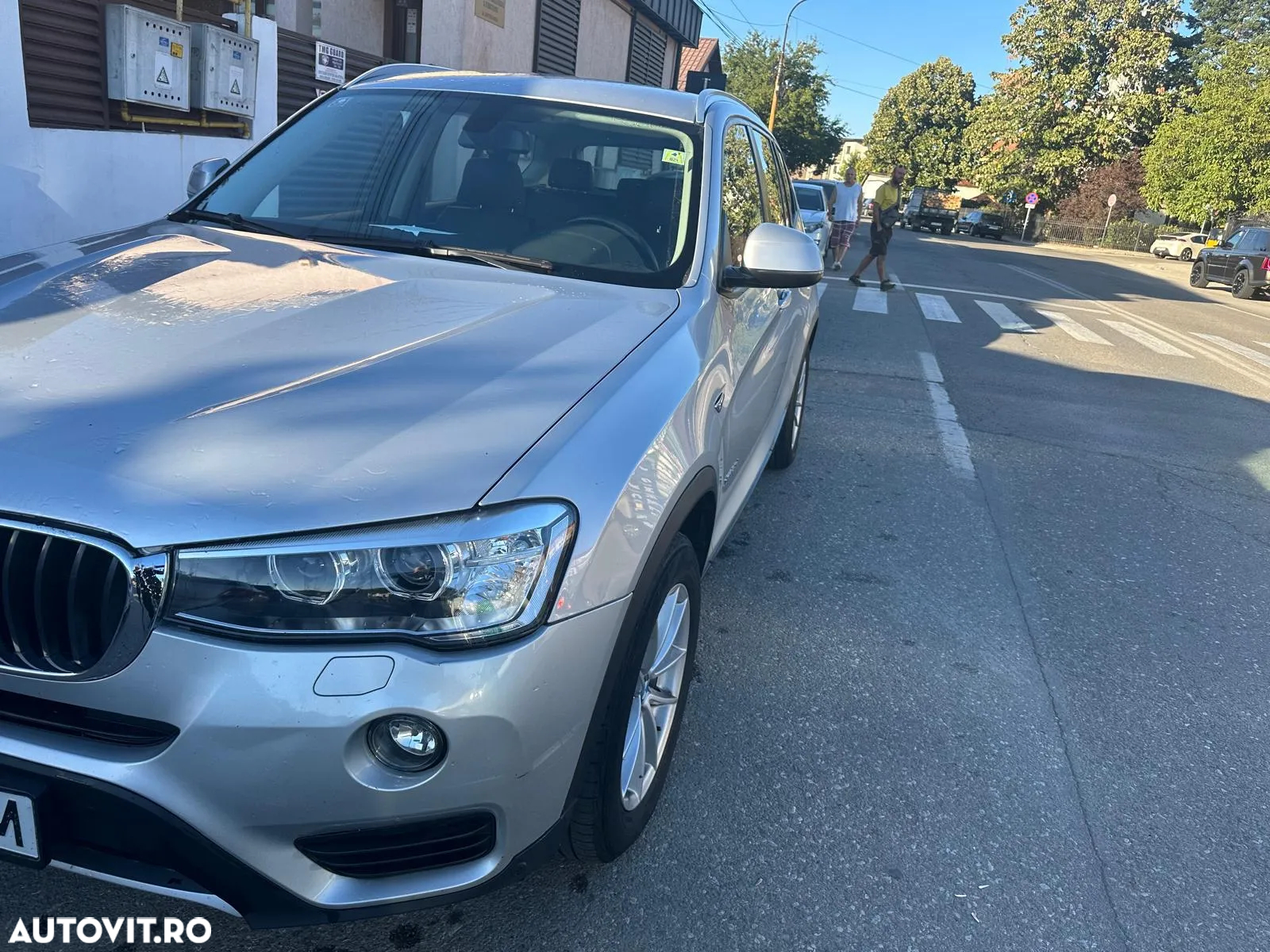 BMW X3 - 6