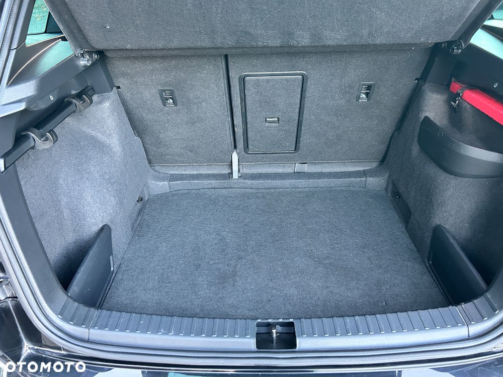 Skoda Karoq 1.5 TSI ACT 4x2 Sportline DSG - 10