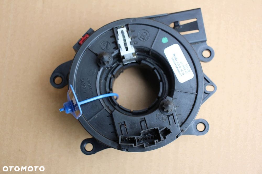 Taśma kierownicy zwijak BMW e46 e39 e38 e53 x5 X3 e83 8377488 (5351) - 1