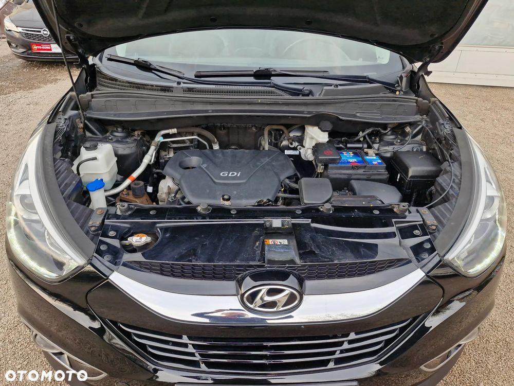 Hyundai ix35 1.6 2WD Comfort - 24