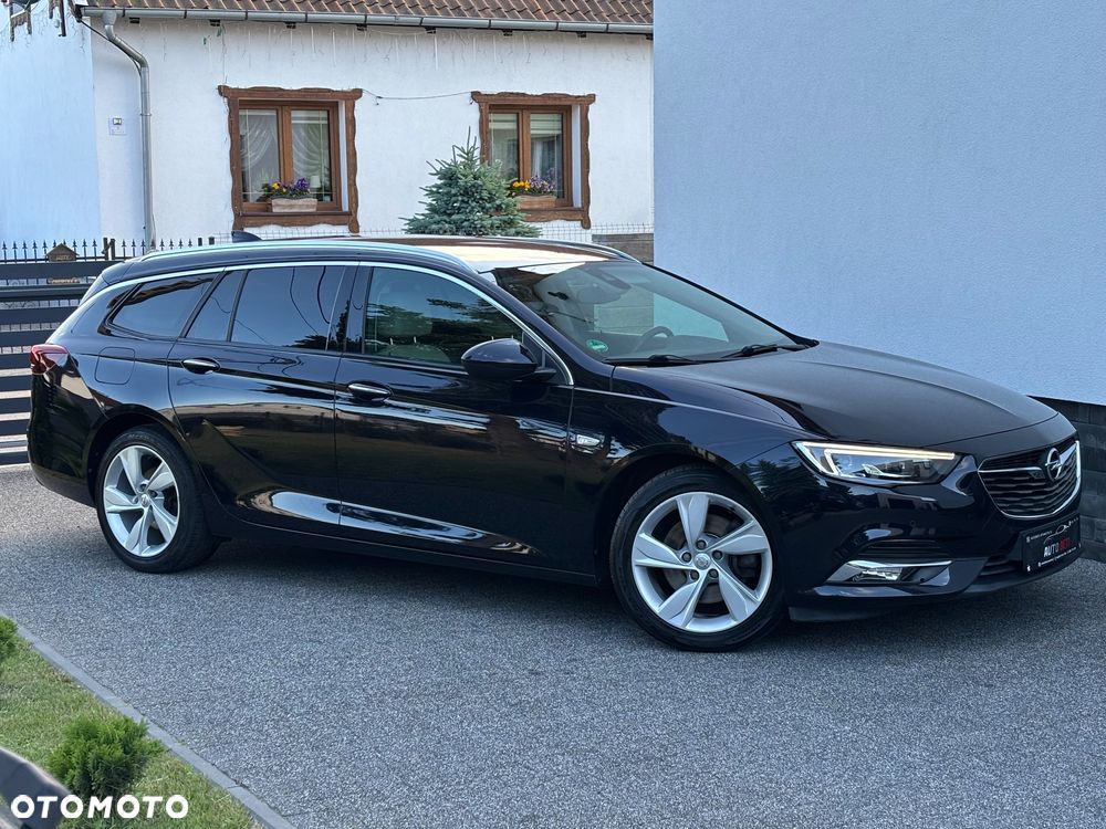 Opel Insignia 2.0 CDTI ecoFLEX Start/Stop Innovation - 15