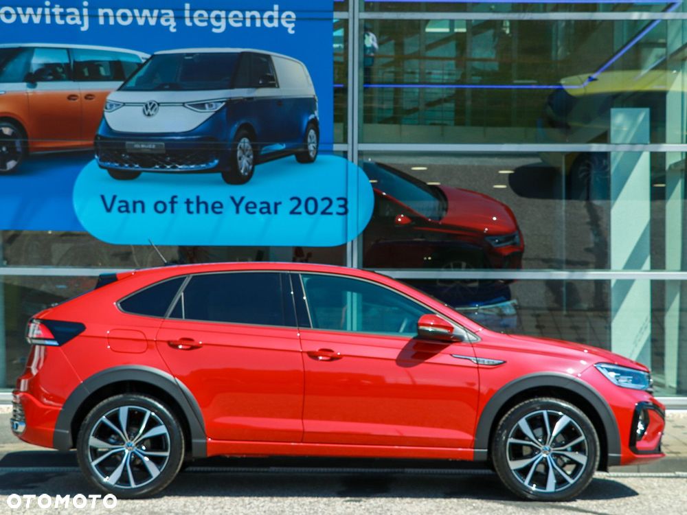 Volkswagen Taigo - 6