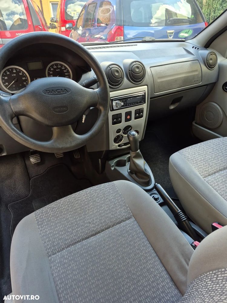 Dacia Logan MCV - 2