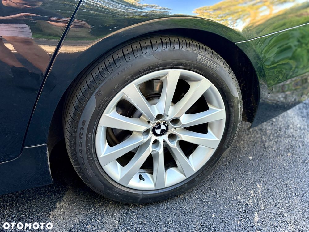 BMW Seria 5 - 9