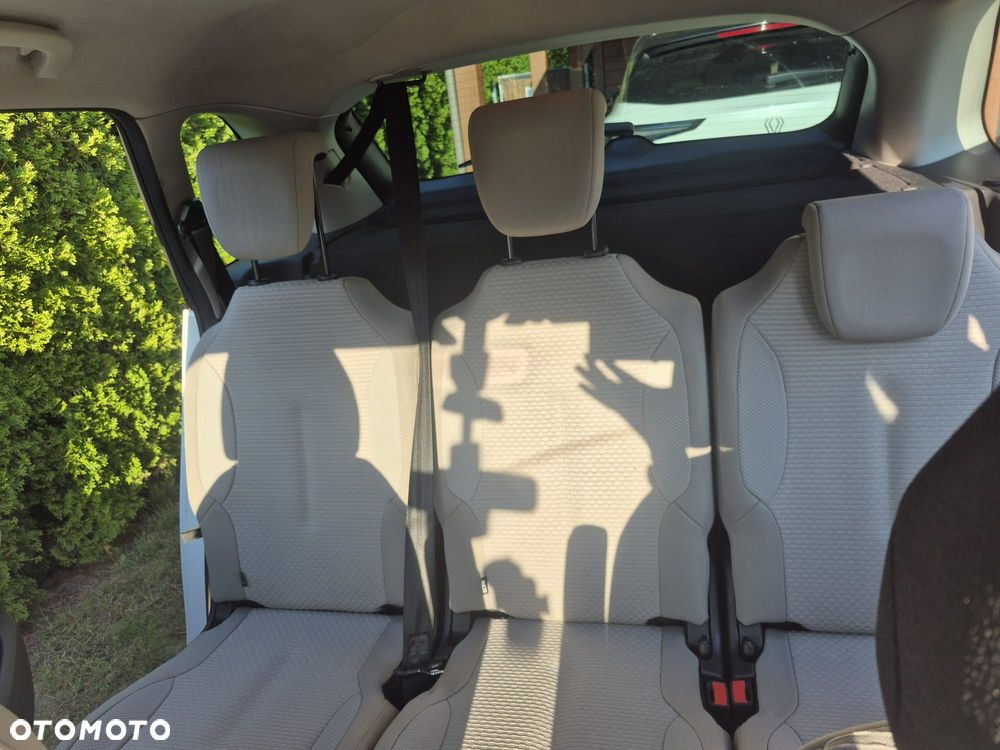 Citroën C4 Picasso 1.6 HDi X - 10