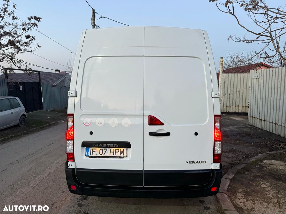 Renault MASTER - 6