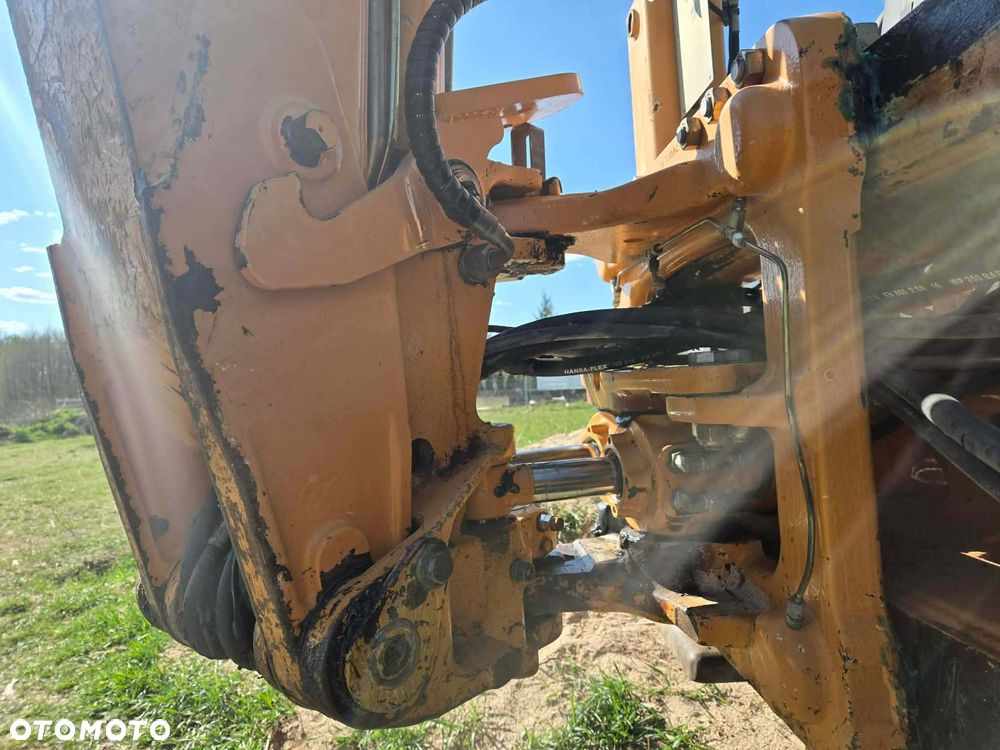 Case 695 SR SuperR  1wł Stan Bdb Salon PL PowerShift - 7