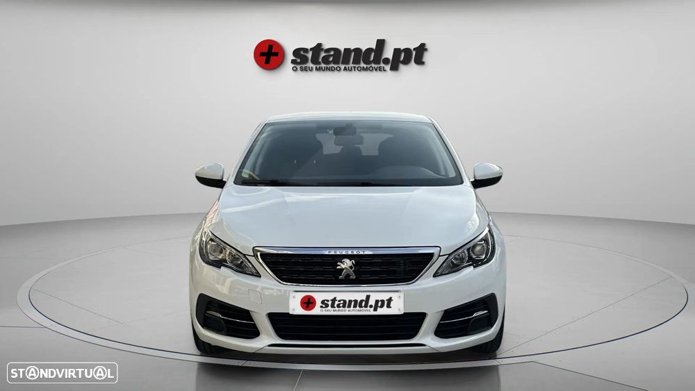 Peugeot 308 SW BlueHDi 130 Stop & Start Active Business-Pack - 2