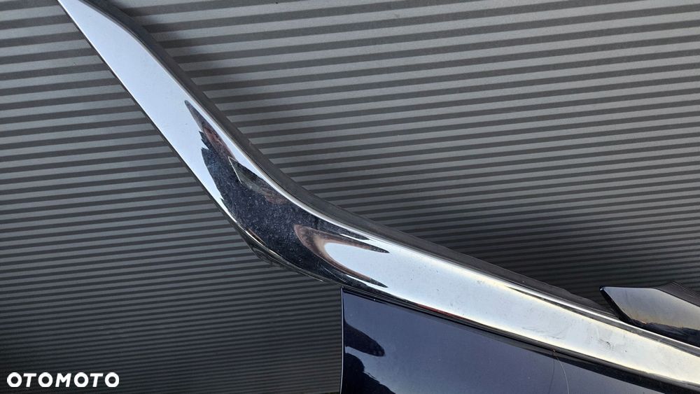 błotnik przedni prawy citroen ds5 / ds5 lift eku - 3