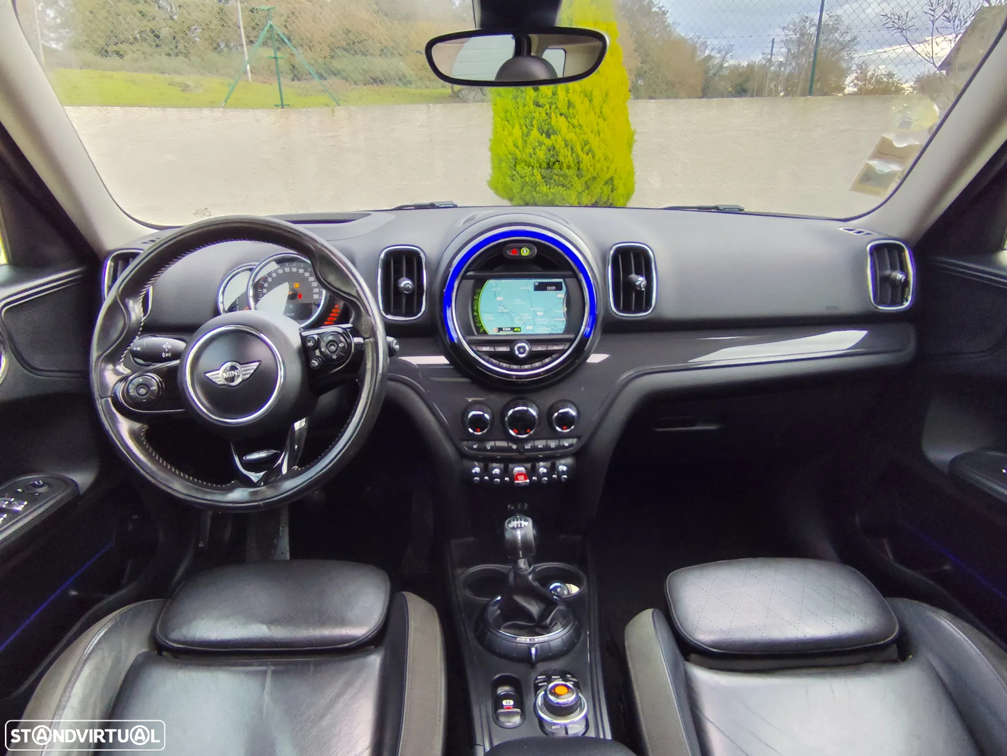 MINI Countryman Cooper D - 5