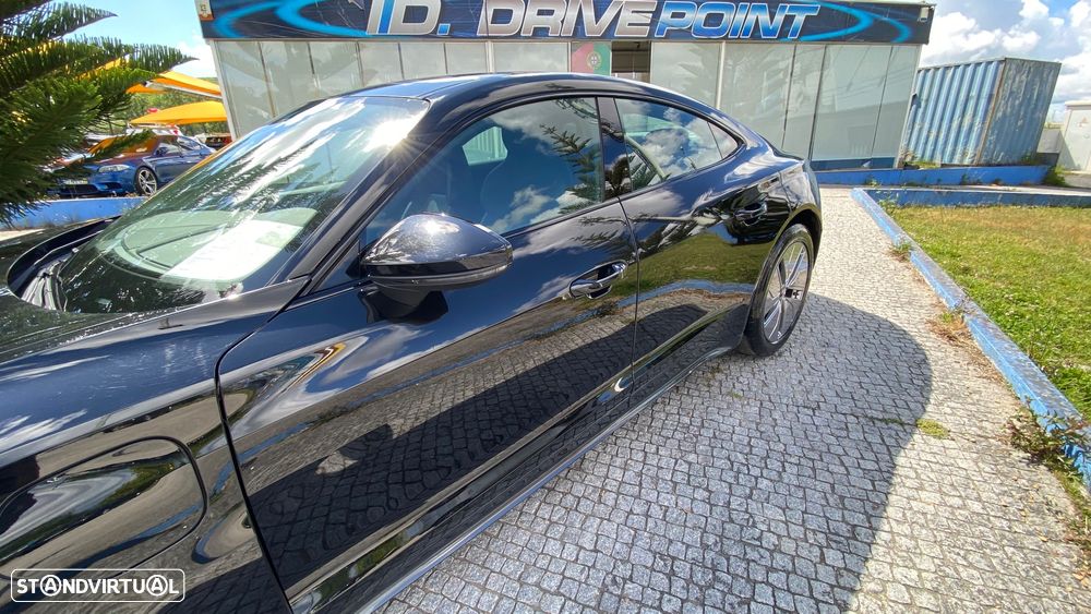 Audi e-tron GT quattro - 18
