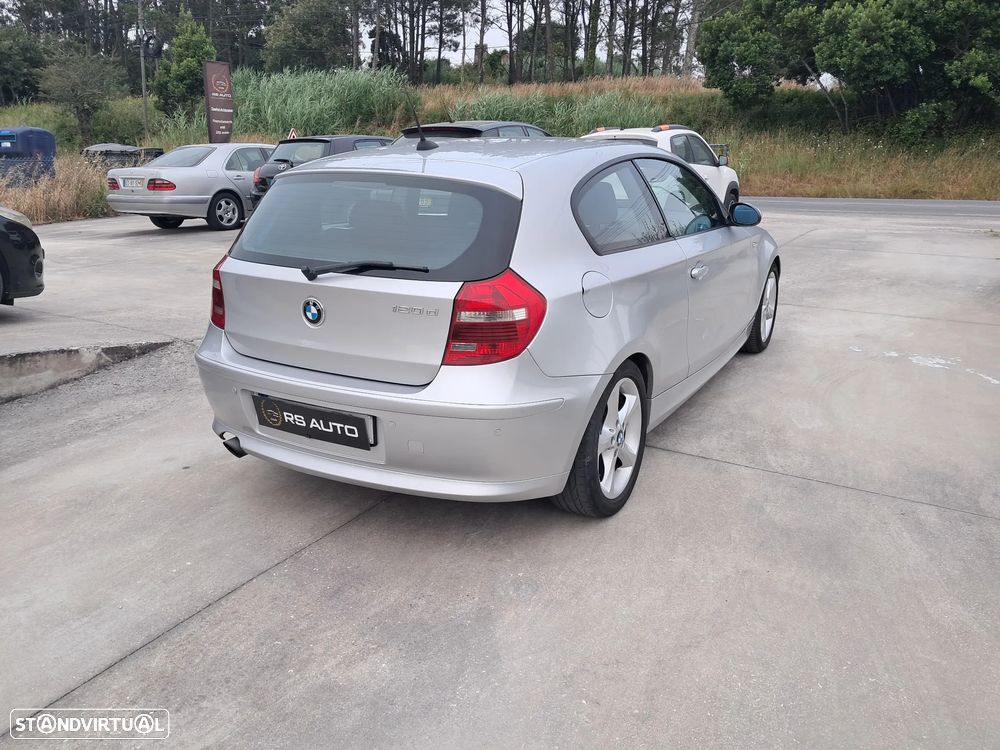 BMW 120 d - 6