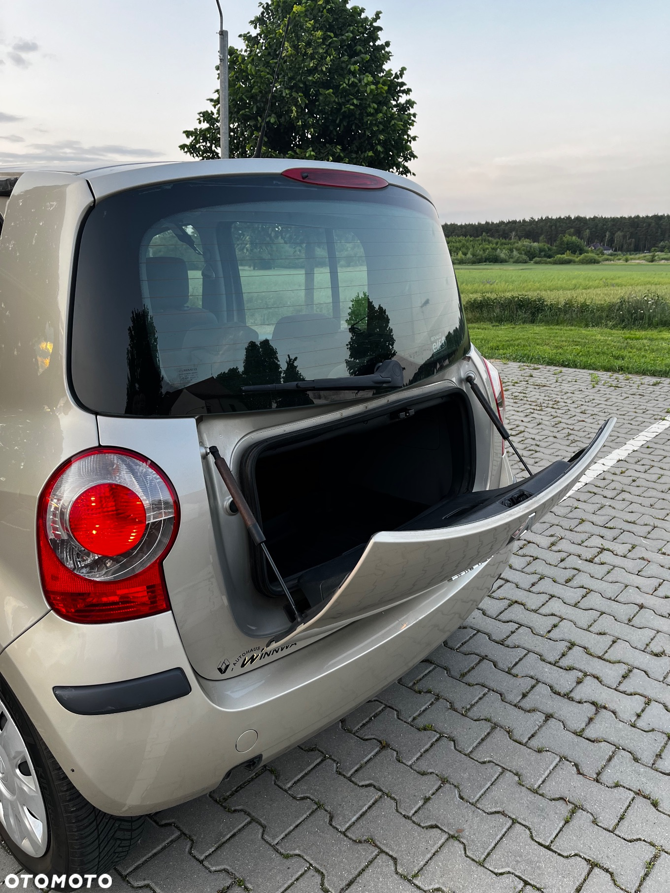 Renault Modus - 6