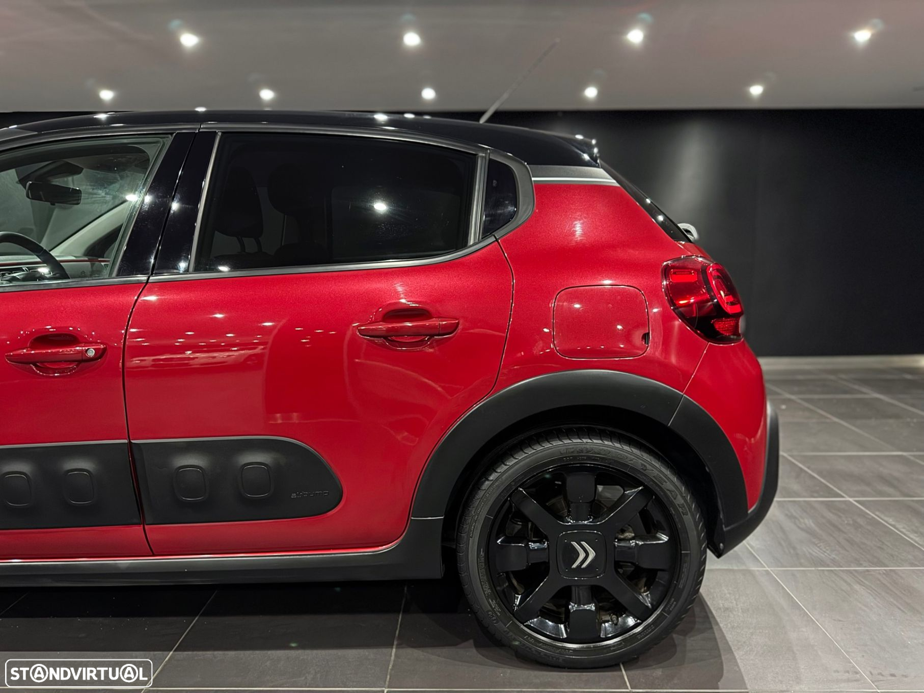 Citroën C3 1.2 PureTech Shine - 5