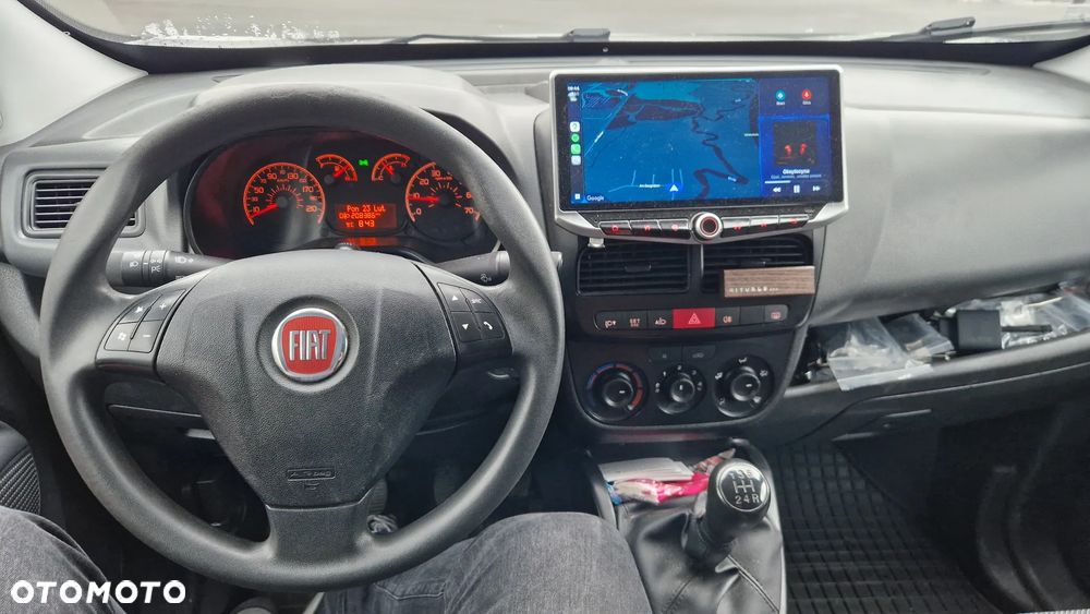 Fiat Doblo - 10