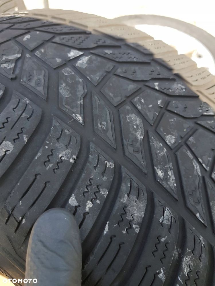 KOŁA ALUFELGI JEEP GRAND CHEROKEE WK2 7.5J x 18 5X127 ET56.4 265/60 R18 - 12