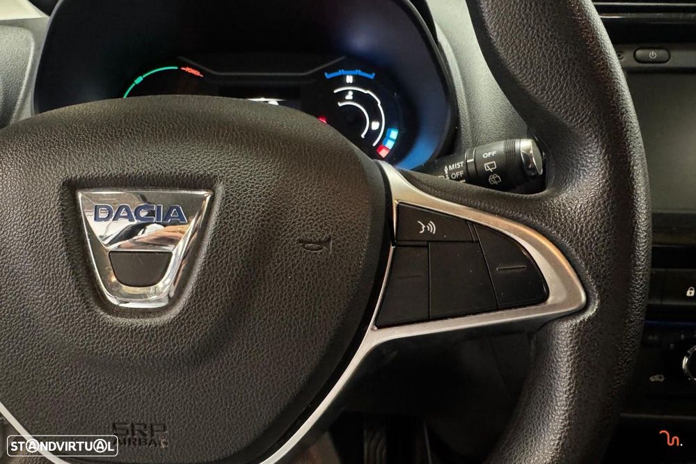 Dacia Spring Electric 45 Comfort - 6