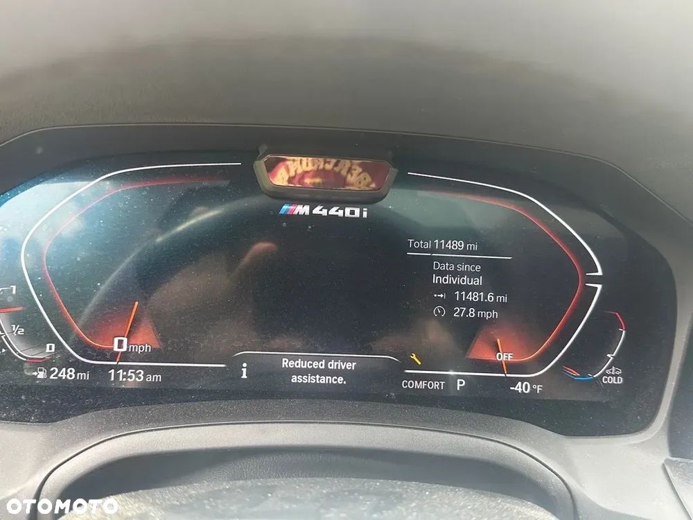 BMW Seria 4 M440i Gran Coupe - 5