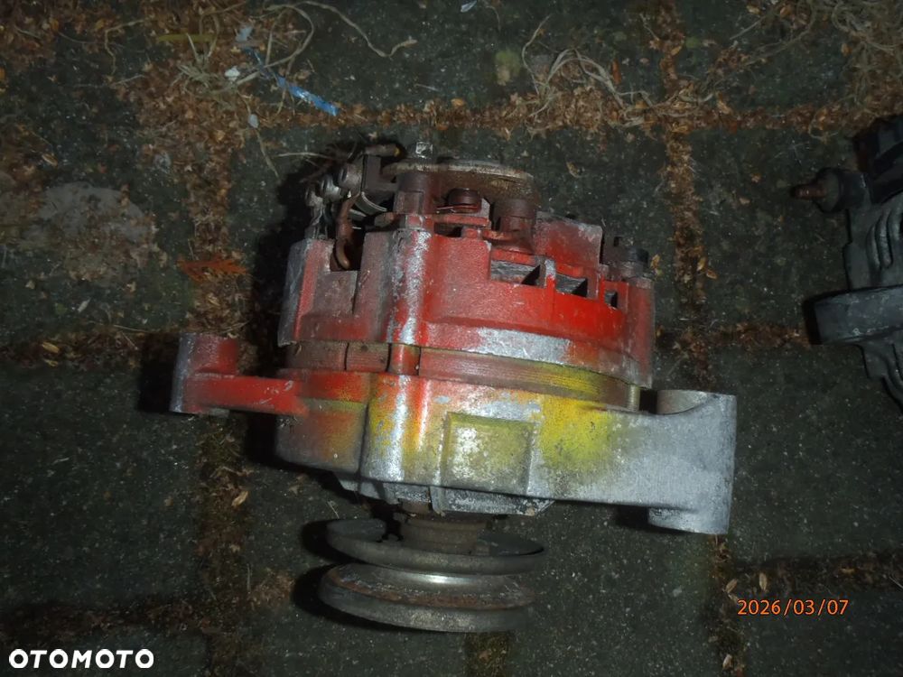 Alternator aixam ligier microcar jdm ch xtoo xoo virgo town italcar kubota janmar lombardini traktor koparka ciągnik agregat prądnica kosiarka 12v 14v - 14
