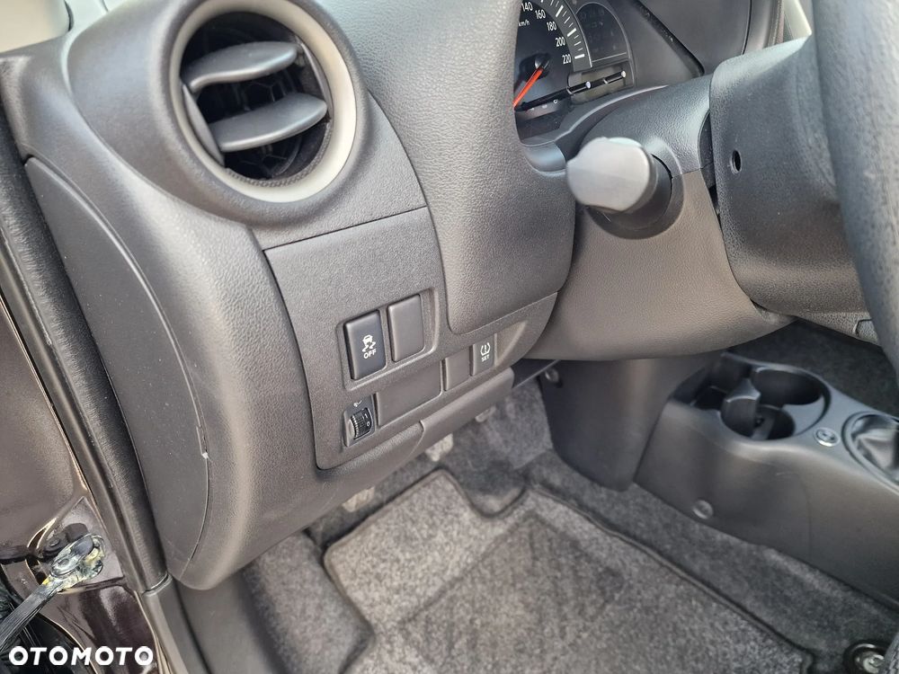 Nissan Micra 1.2 Visia First - 28