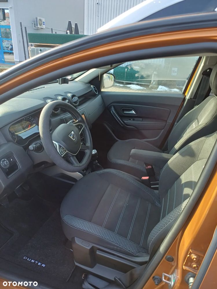 Dacia Duster - 6