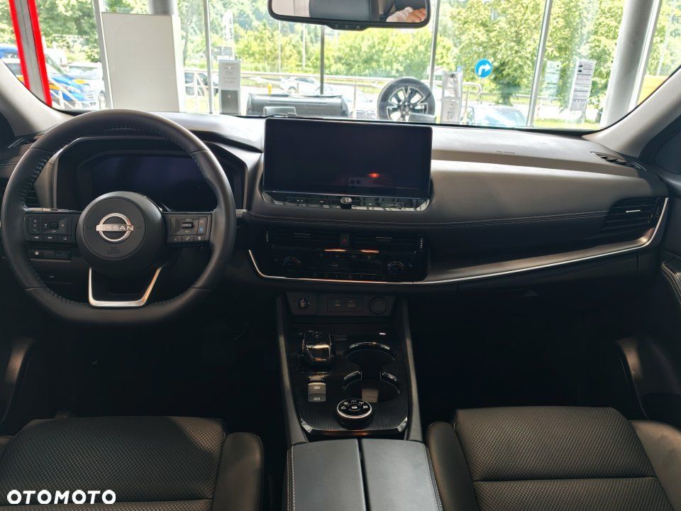 Nissan X-Trail - 17